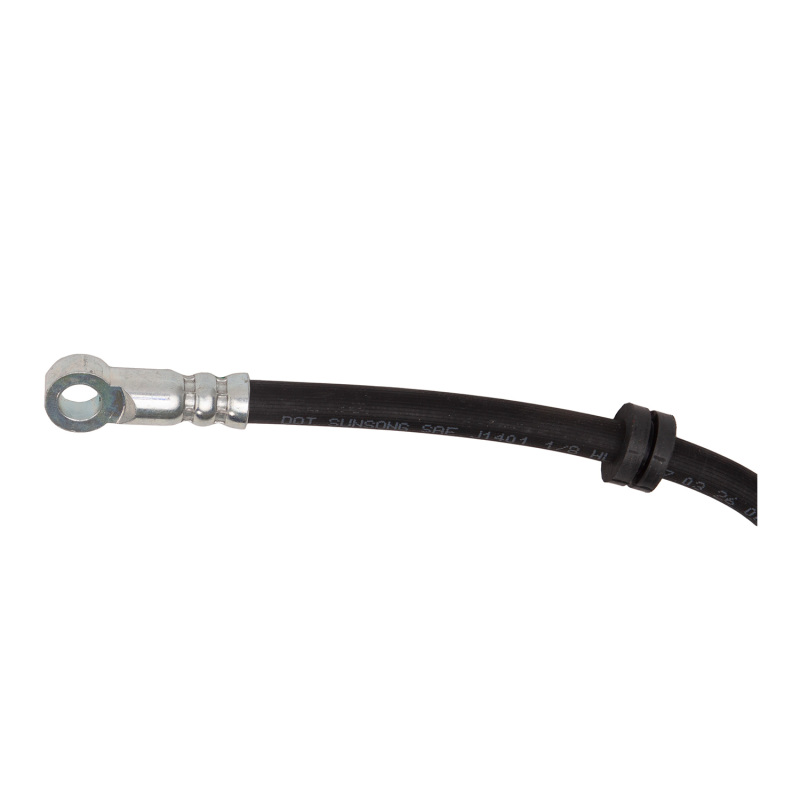 Mitsubishi Eclipse Cross Brake Hose - Front Left - R1 Concepts - `07-`23